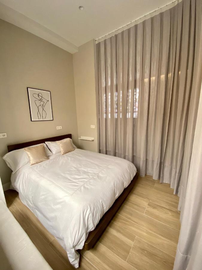 Galmen Apartments Севілья Екстер'єр фото