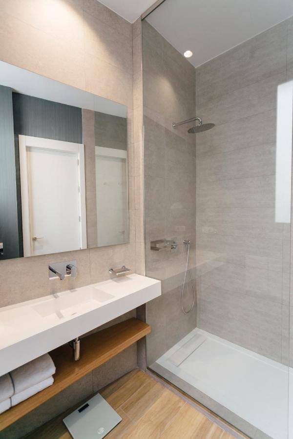 Galmen Apartments Севілья Екстер'єр фото