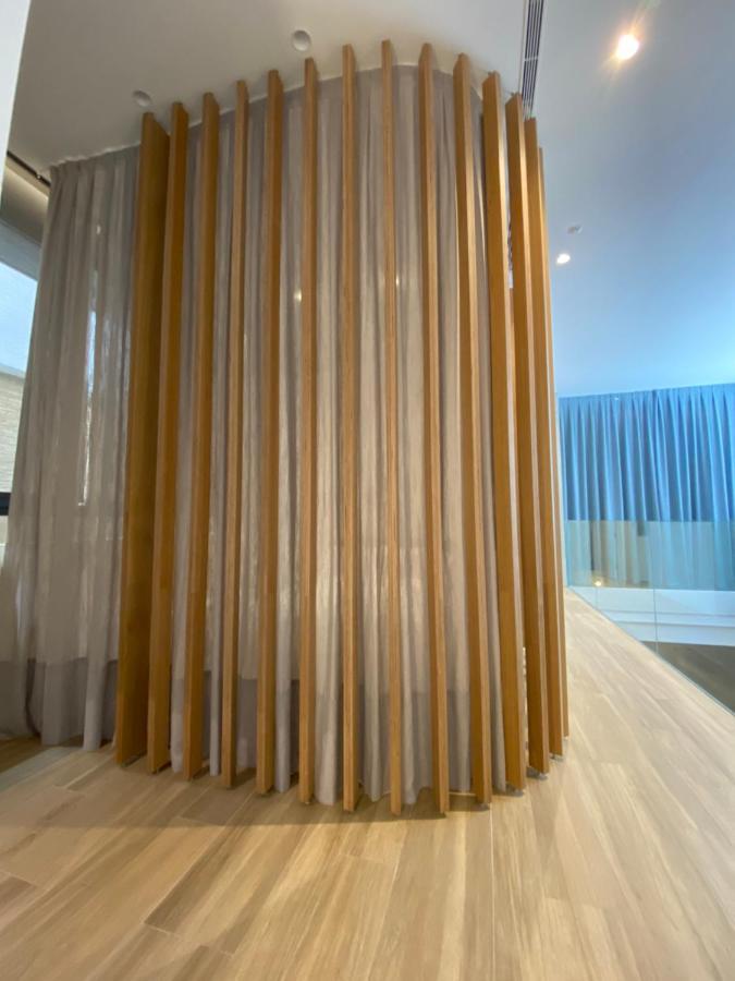Galmen Apartments Севілья Екстер'єр фото