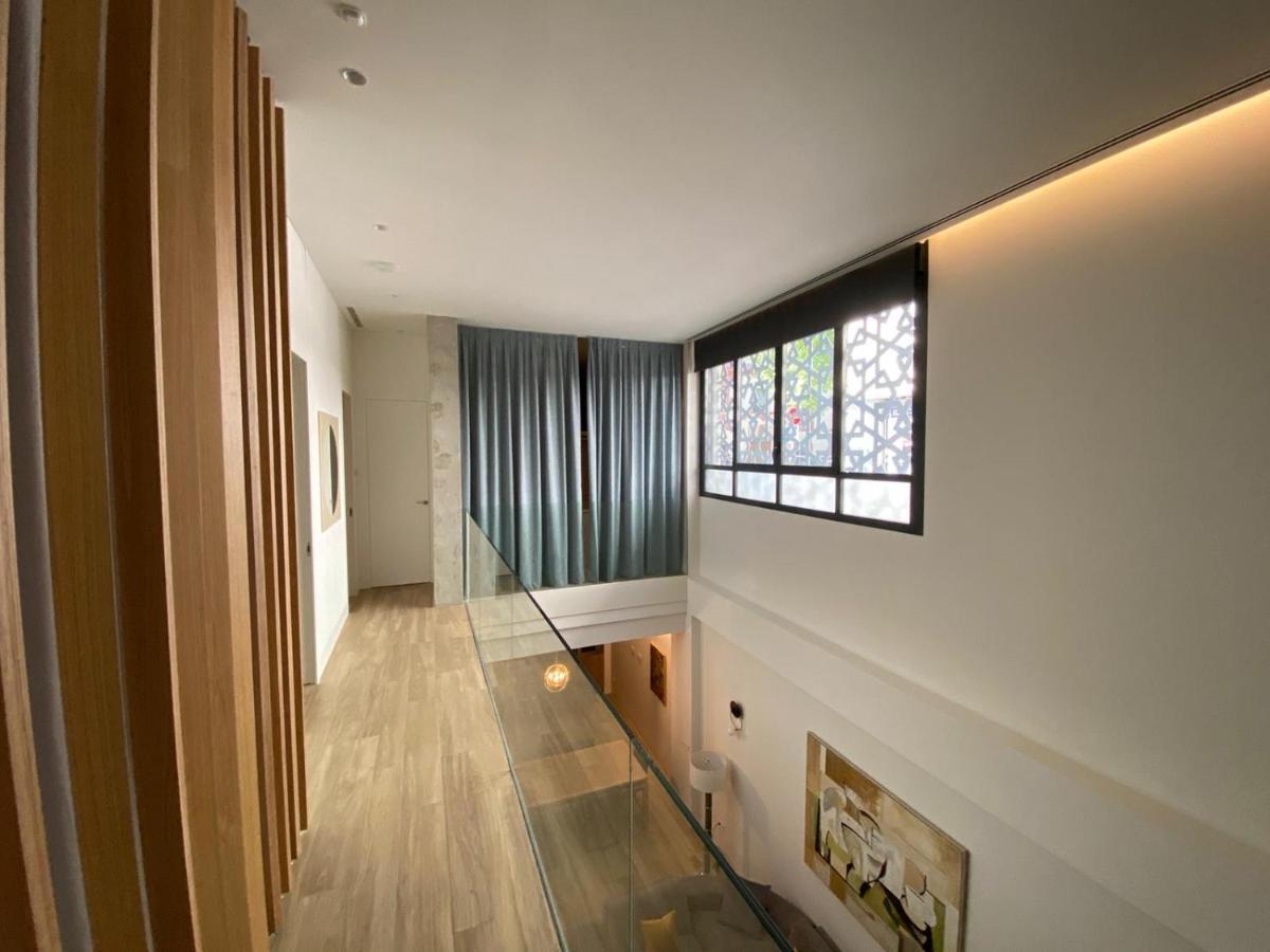 Galmen Apartments Севілья Екстер'єр фото