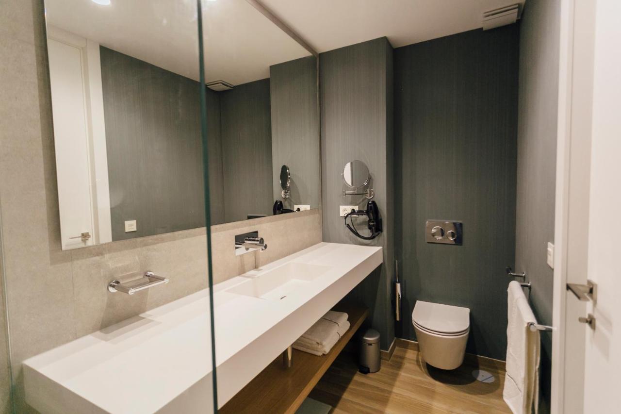 Galmen Apartments Севілья Екстер'єр фото